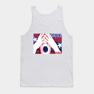 Indivisible Tank Top